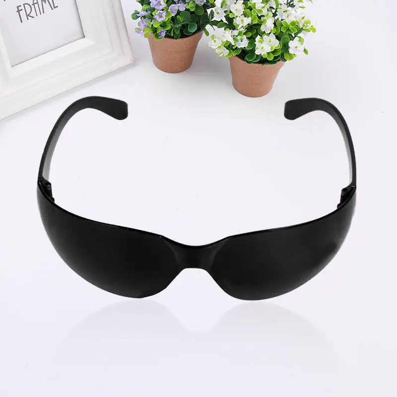 

Safety safe Glasses Sports Eye Protection Protective Eyewear Smoke Lens