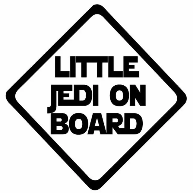baby on the board