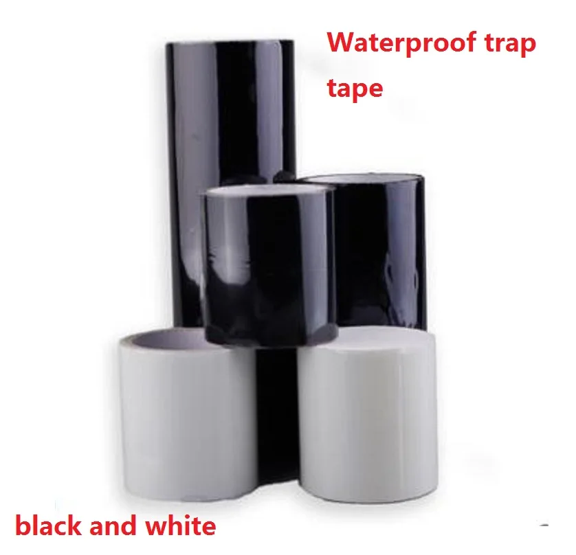 

Super Strong Waterproof Stop Leaks Seal Repair Tape Performance Self Fiber Fix Tape Fiberfix Adhesive Tape