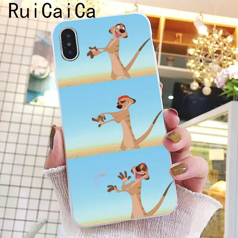 Lion King Simba Cartoon