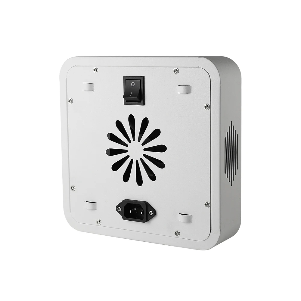 Yabstrip LED grow light 300 Вт полный спектр COB лампа для растений fitolampy комнатной палатки