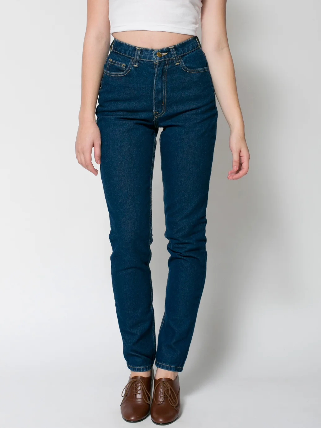 Джинсы для мам, узкие брюки, винтажные джинсы с высокой талией, новые женские штаны, длинные штаны, свободные ковбойские штаны, 3 цвета