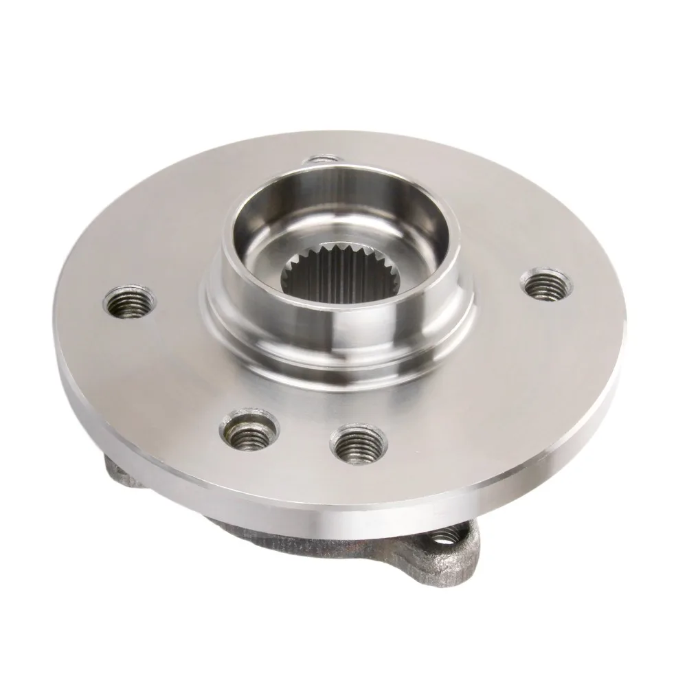 Convertible Front Bolt Wheel Bearing for Mini R50 R52 R53 M12 1.5 Left Right