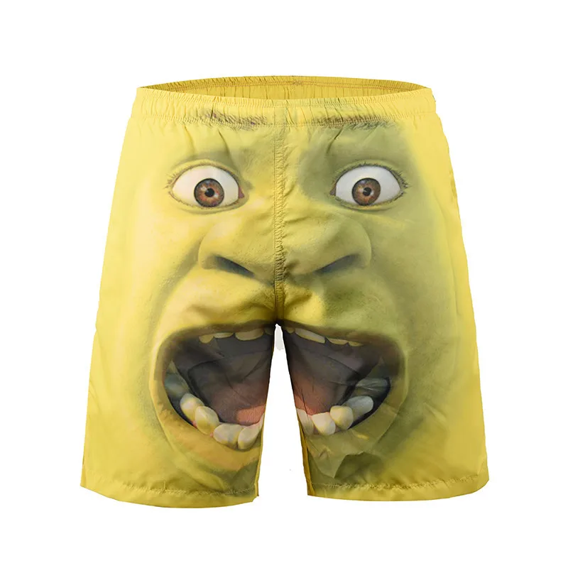 Трусы с рисунками мужские прикольные