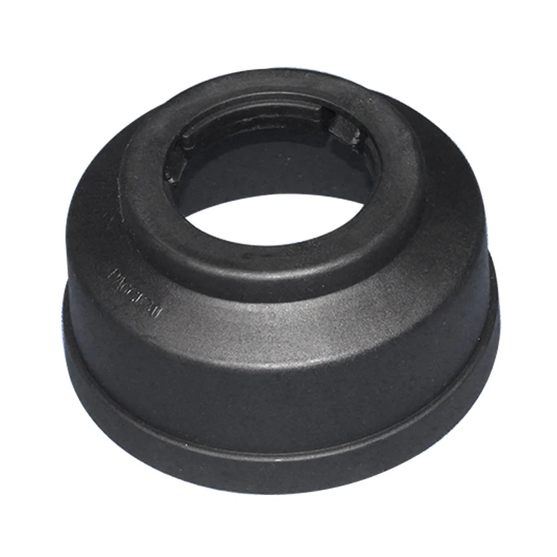 Pressure cup for quick release nut, pressure cup for quick nut, wheel