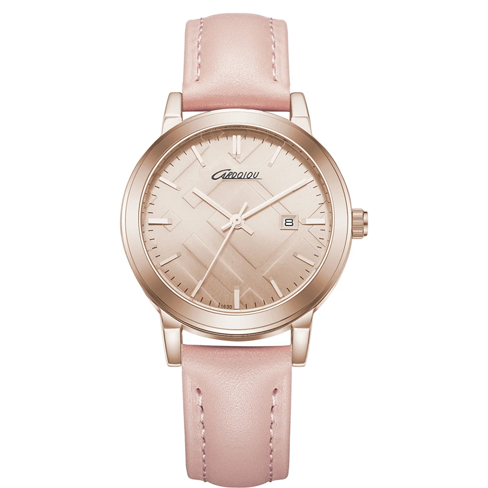 1.women's watch