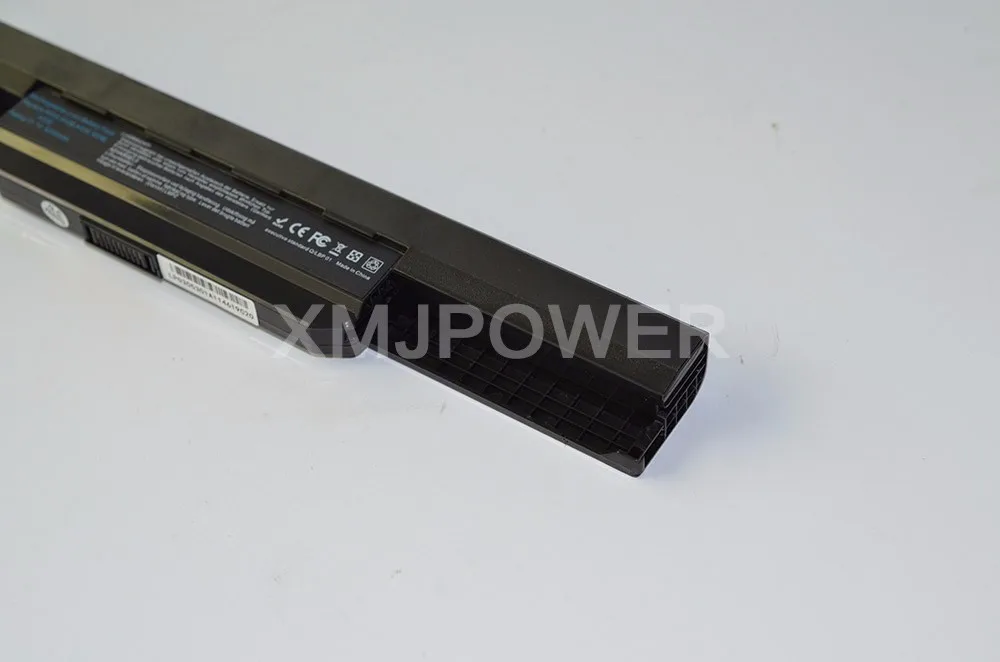 ApexWay батарея для ноутбука Asus A43 A53 K53F K53J K53S K53SV K53T K53U A32-K53 A53S A53z A53SV K43 K43E K43J K43S K43SV K53 K53E