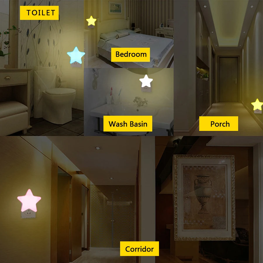 Home decoration