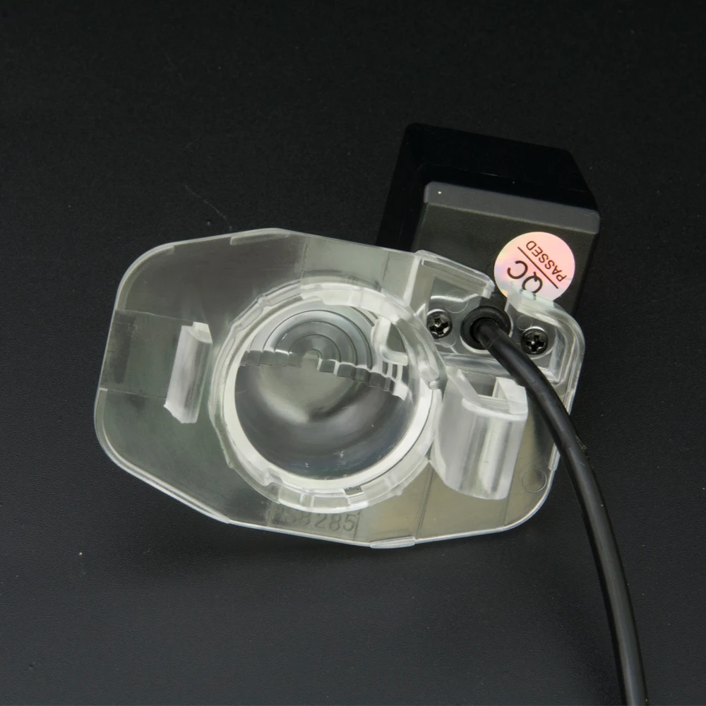 Ceny Widok z tyłu samochodu kamera dla TOYOTA Corolla 2007 2008 2009 2010 2011 2012 2013 CCD Night Vision cofania kamera parkowania