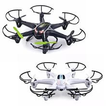 Remote Control Hexacopter SK D22 4-Channel 6-Axis 2.4GHz 360 Degree RC Hexrcopter Made of High Strength Metallic Materials