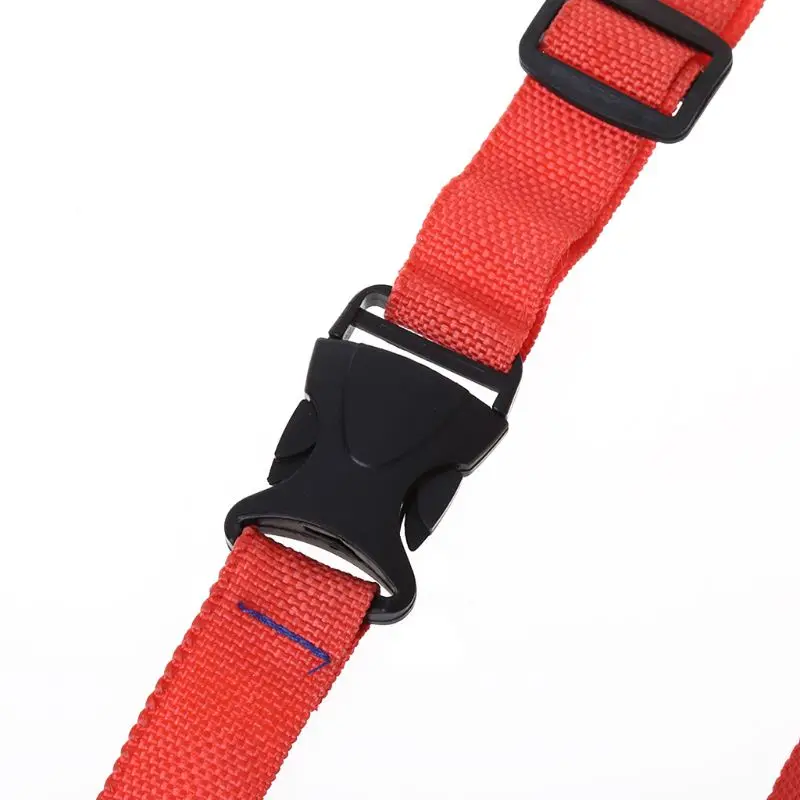 Excellent Bicycle Safety Seat Belt Children Protection Bike Back Seat Adjustable   Multi Functional Cycling Car Seat Strap Bicycle Belt 3