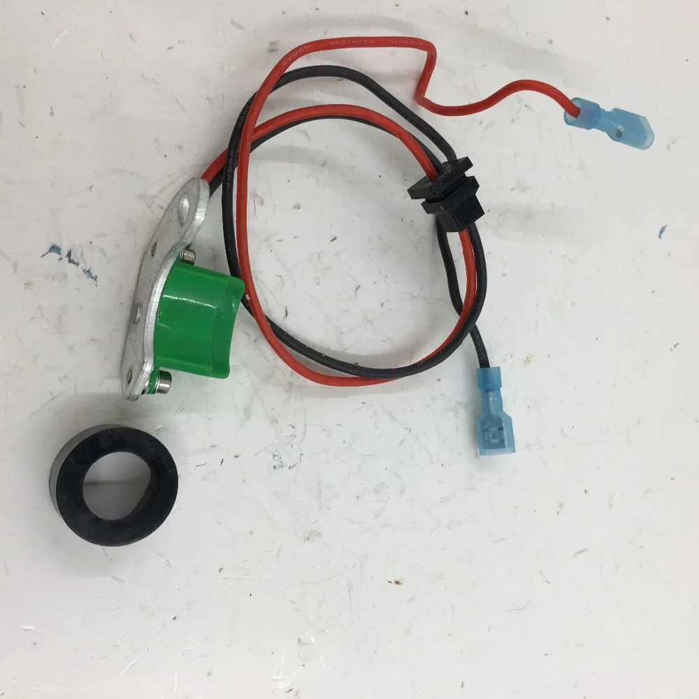 SherryBerg electronic module kit for VW Beetle Bug ignition distributor FIT FOR bosch 0231178009