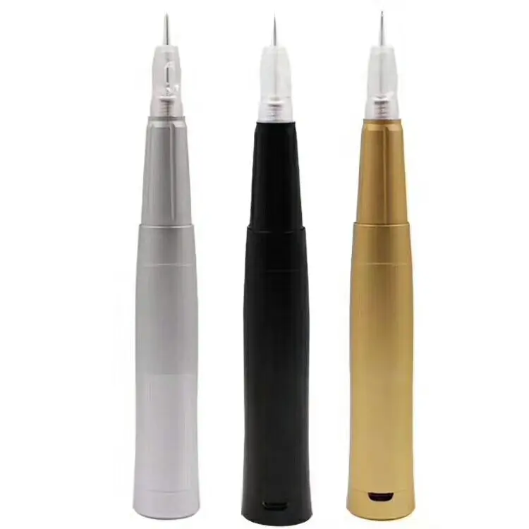 

Hot selling Tattoo Machine Permanente Make Microblading 3d Machine Pen touchscreen bediening Cosmetica Gezichtsverzorging Tool