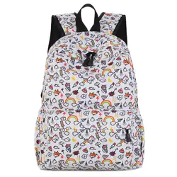 15-544 Новый Досуг нейлон рюкзак для мам рюкзак с многофункциональным anti-theft и воды, брызги дамы рюкзак