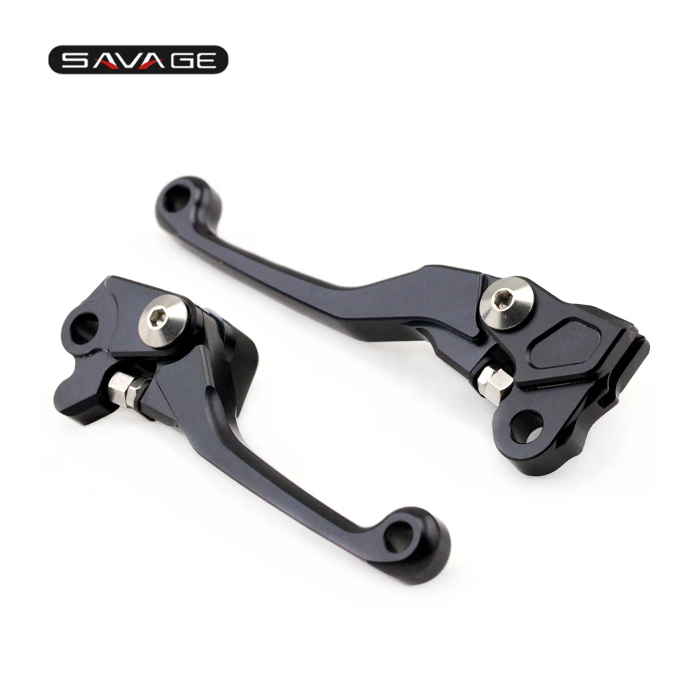 07 2007 Front Brake Lever Euro New Honda CRF 450 X