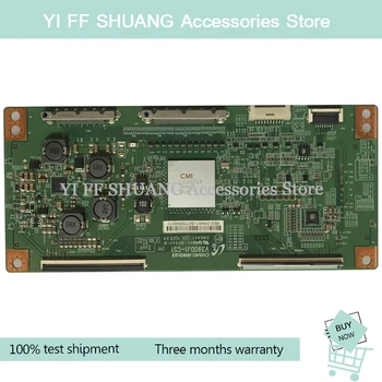 

100% Test shipping for LED39K680X3DU logic board V390DJ1-CS1 39inch