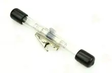 12 cm tamaño/ITR magia mejor calidad invisible Hilos carrete-truco mágico, etapa, cierre para arriba, accesorios, Accesorios, magia Juguetes broma gadget