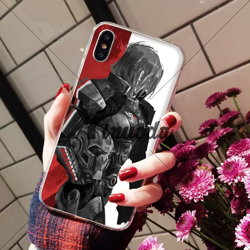 N7 Mass Effect