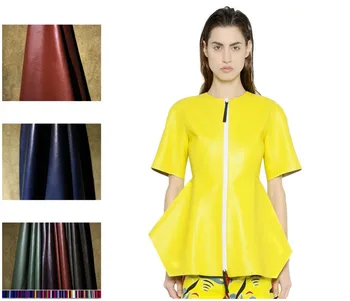 

grain real sheep leather material / Sheep genuine leather / many colors leather fabric for Bags, gloves, shoes, belts, clothing