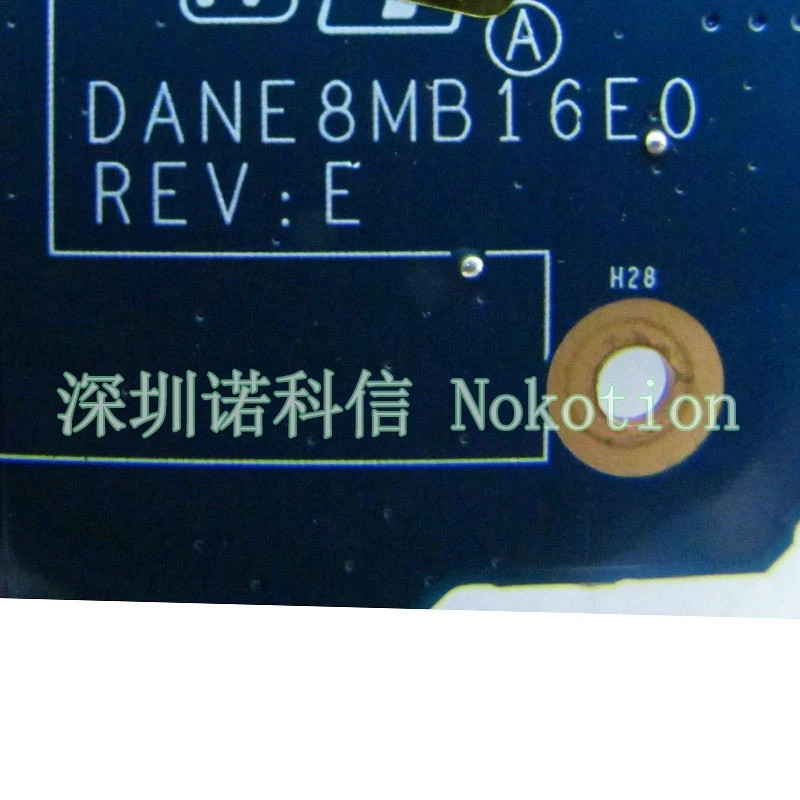 NOKOTION DANE8MB16E0 A1784746A الرئيسية مجلس لسوني فايو VPCEF VPC-EF VPCEF34 VPCEF34FDBI اللوحة المحمول HD5650 DDR3 مجاني وحدة المعالجة المركزية NOKOTION DANE8MB16E0 A1784746A الرئيسية مجلس لسوني فايو VPCEF VPC-EF VPCEF34 VPCEF34FDBI اللوحة المحمول HD5650 DDR3 مجاني وحدة المعالجة المركزية