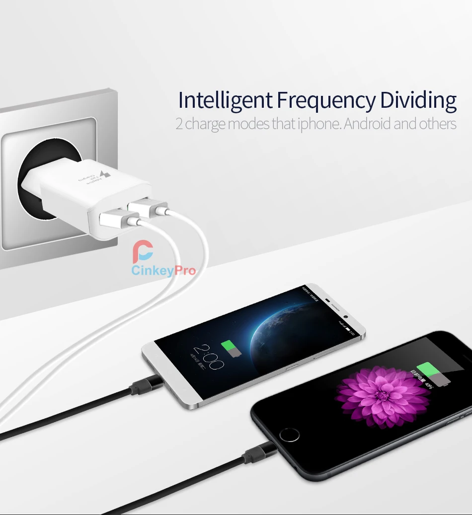usb charger 2