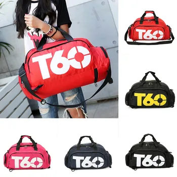 

Fashion Sports Bag Waterproof Travel Bag Casual Outdoor Sports Storage Bag