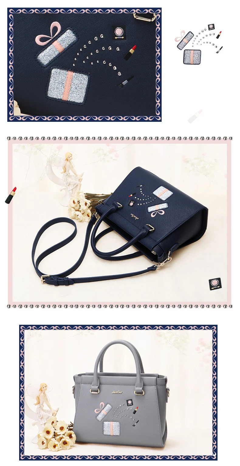 Women handbag 6