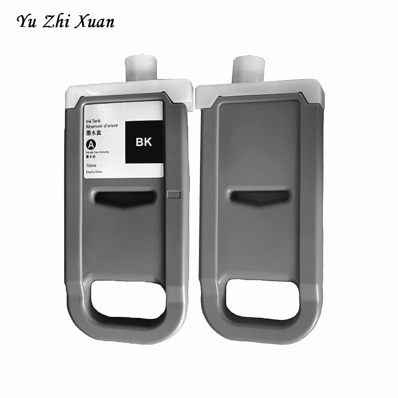 for cannon PFI 701-706 compatible cartridge (16)
