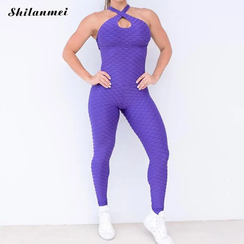 anti cellulite jumpsuit