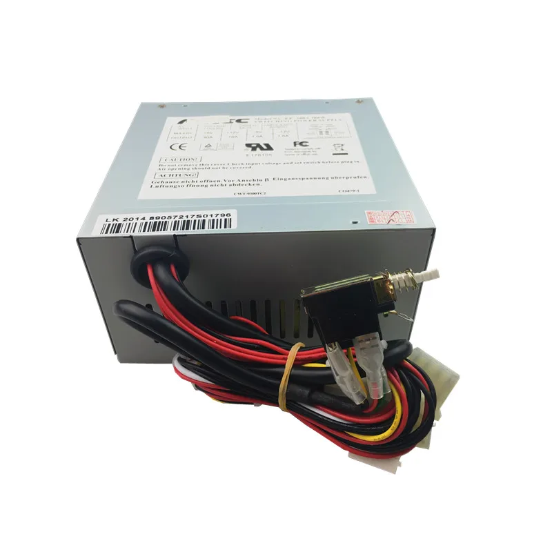 PP-300V في تحويل امدادات الطاقة 115/230 V AC قابل للتعديل التبديل IPC امدادات الطاقة PC الطاقة شرارة آلة الطاقة P8P9