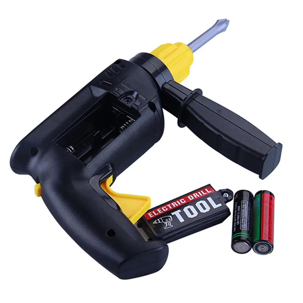 kids drill set