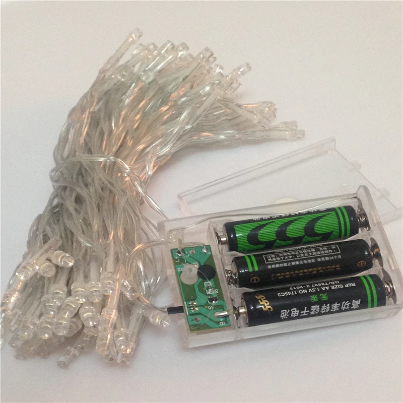 Christmas string light 3*AA battery light 2M 3M 4M 5M 10M holiday lights/wedding/ LED decoration lamp series battery Christmas string light 3*AA battery light 2M 3M 4M 5M 10M holiday lights/wedding/ LED decoration lamp series battery