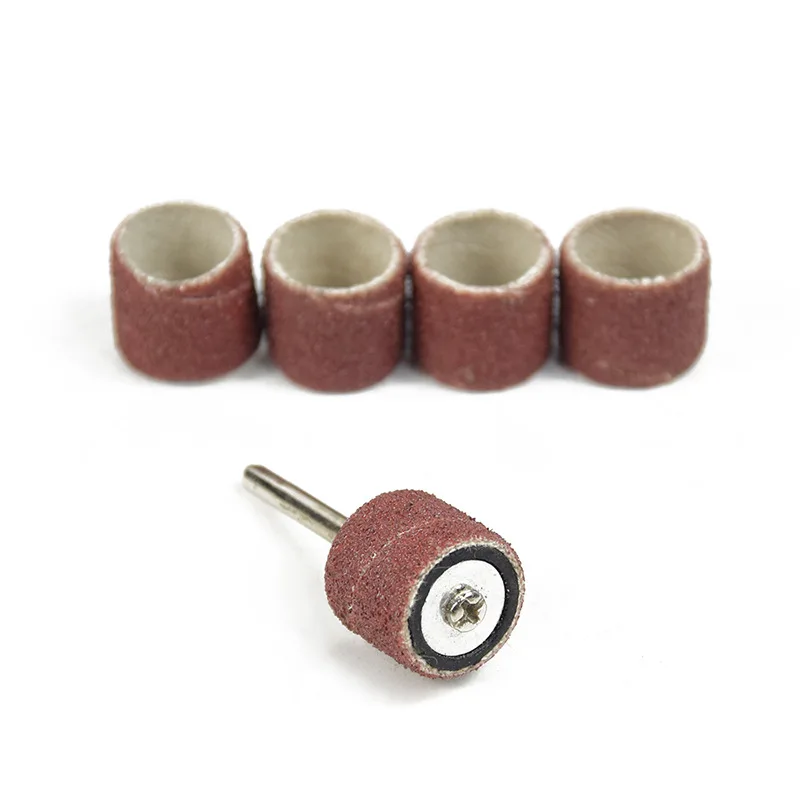 RIJILEI 145PCS BIT SET SUIT MINI DRILL ROTARY TOOL & FIT DREMEL Grinding,Carving,Polishing tool sets,grinder head