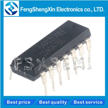 

10pcs/lot New CD4047BE CD4047 DIP-14 CMOS Low-Power Monostable/Astable Multivibrator