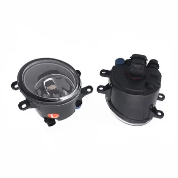 

2X 12V 4300K H11 81210-06052 Front Bumper Fog Light Lamps For toyota Camry 2007 2008 2009 2010 2011 2012 2013 2014