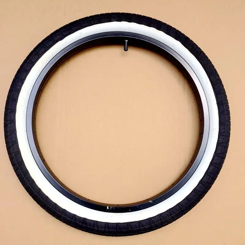 

INNOVA 406 20*2.3 20 inch inner tube and BMX bike tire