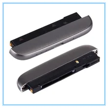 For LG G5 Bottom Cover Cap + Loudspeaker Ringer + USB Charging Port Flex Cable Module Assembly For LG G5 H850 H860 Replacement