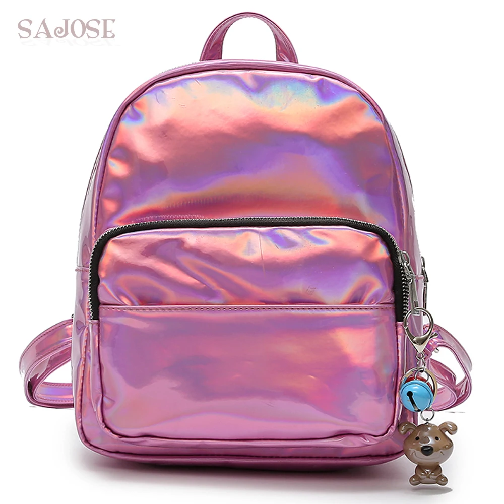 Red Cute Small Backpacks Paul Smith