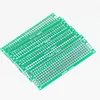 10pcs PCB Prototype PCB Board Circuit Board Protoboard PCB Price Universal Stripboard Prototyping Veroboard 2 X 8 Double Side ► Photo 3/6