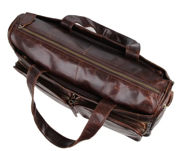 7138 (10) Travel Bag