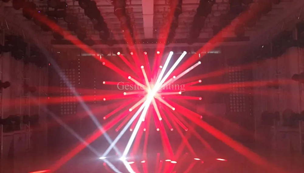 7R BEAM 107