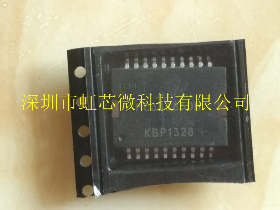 Placa de computador automotivo, 10 peças mc33385 mc33385dh placa de ...