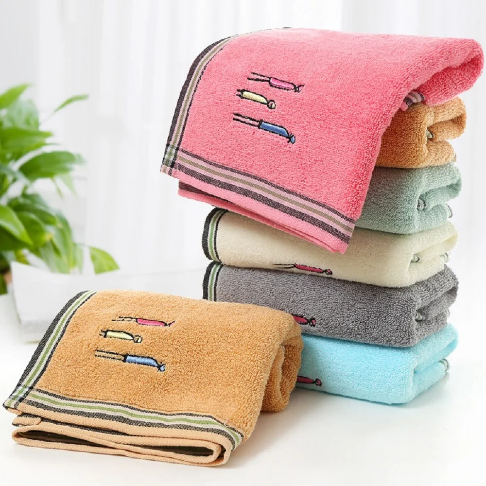 couple towels for face (1)