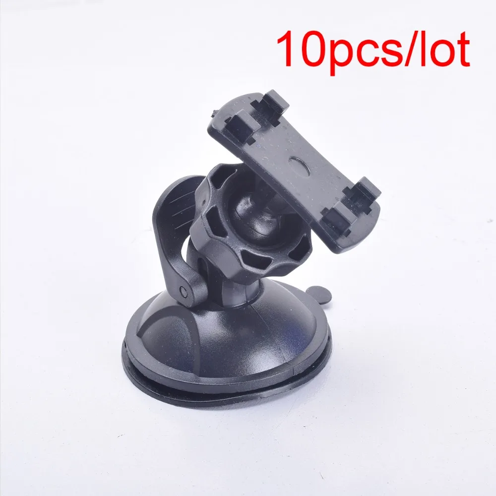 10pcs Windshield Glass Suction Cup Vacuum Sucking Disc Mounting Bracket Replacement Part for GPS
