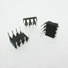 10PCS/Lot UC3845 UC3845AN UC3845BN DIP-8 New Original Wholesale Electronic