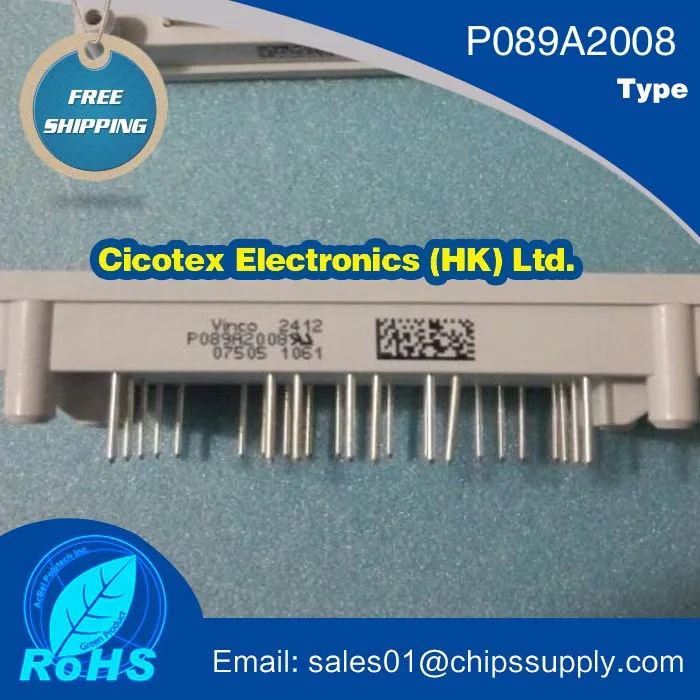 

Модуль питания P089A2008 IGBT