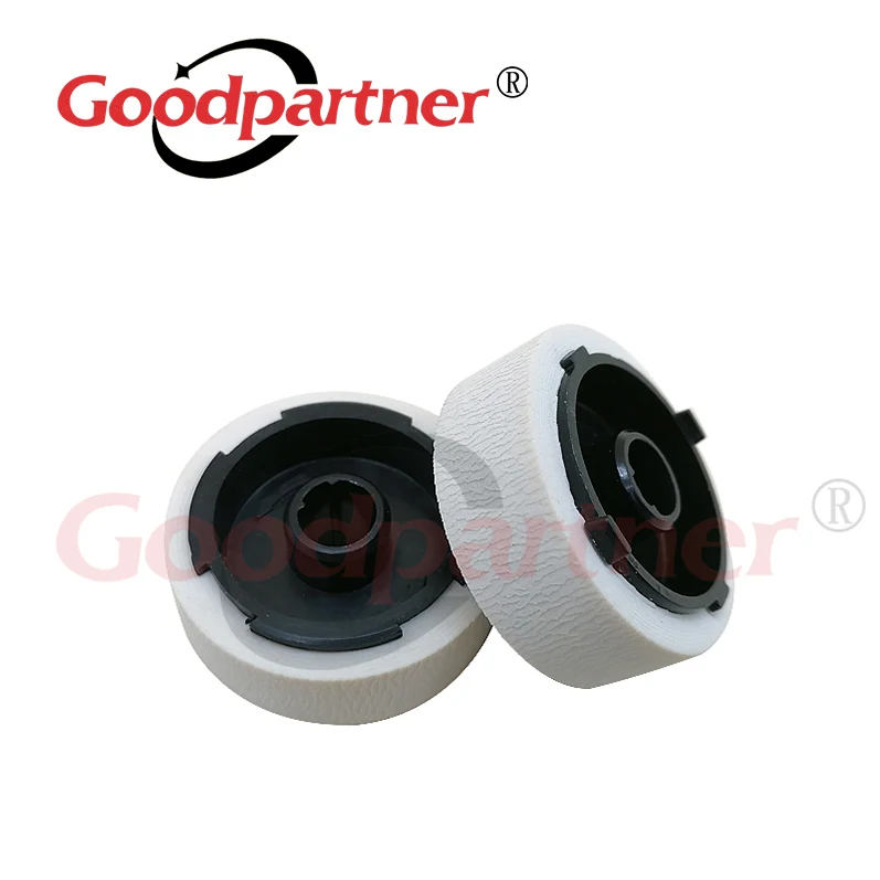 

10PC 40X0070 40X4308 Pickup Roller for Lexmark C750 C752 C760 C762 C770 C772 C780 C782 S1250 S1255 S1620 S1625 S3455 S1650 S1855
