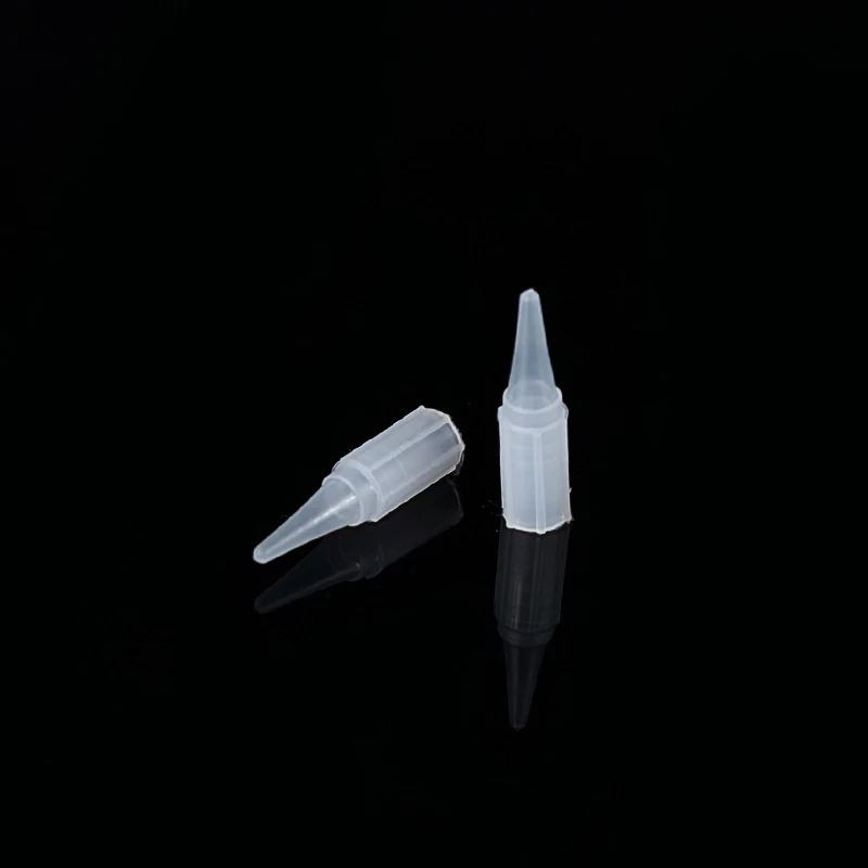 100pcs-Disposable-2R-traditional-makeup-needle-tips-Tattoo-Permanent-makeup-needle-tips-Traditional-needle-caps-Free (1)