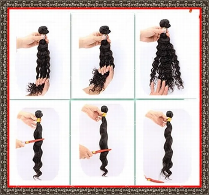water-no shedding and no tangle (4)