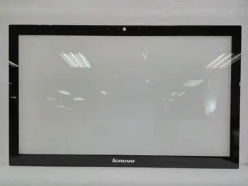 

100% new original 23" inch glass All-in-one outside the screen front frame glass panel For lenovoe S5130 glass